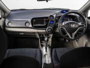 Honda Insight II Тюмень  - изображение 37
