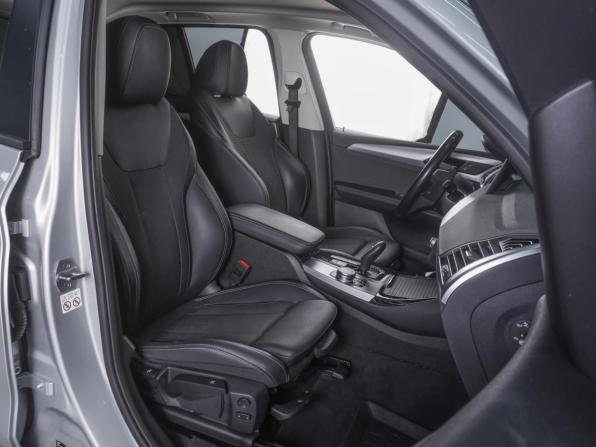 BMW X3 III (G01) с пробегом 2019 года, цена 4 339 000 рублей, 90990 км, внедорожник, Автокод Объявления