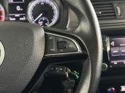 Skoda Rapid I Рестайлинг Москва  - изображение 34