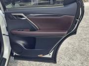 Lexus RX IV Рестайлинг Екатеринбург  - изображение 83