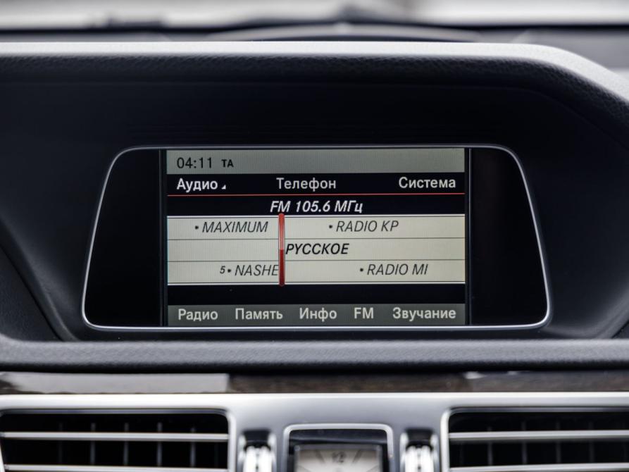 Mercedes-Benz E-Класс IV (W212 S212 C207) Рестайлинг Волгоград  - изображение 25