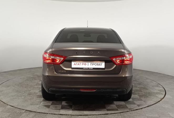 Lada (ВАЗ) Vesta I с пробегом 2019 года, цена 680 000 рублей, 224908 км, седан, Автокод Объявления