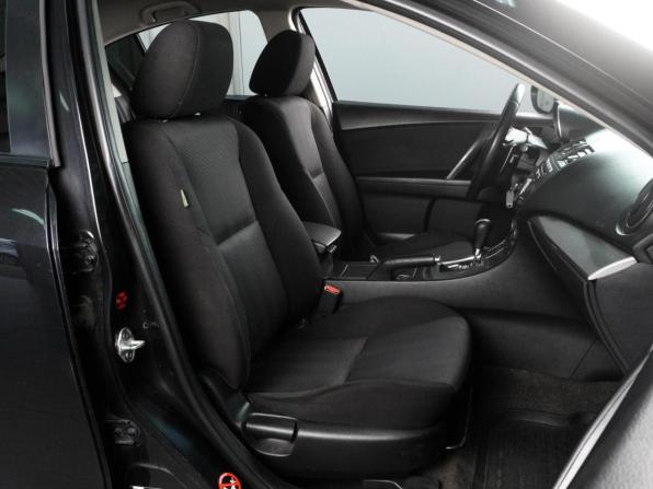 Mazda 3 II (BL) с пробегом 2009 года, цена 789 000 рублей, 213626 км, седан, Автокод Объявления