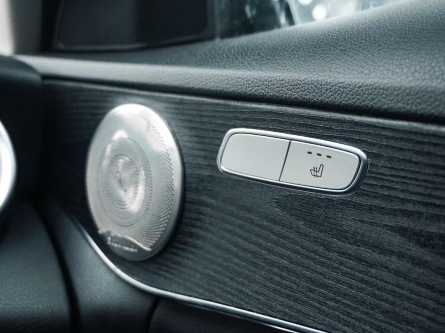 Mercedes-Benz C-Класс IV (W205) Ростов-на-Дону  - изображение 38