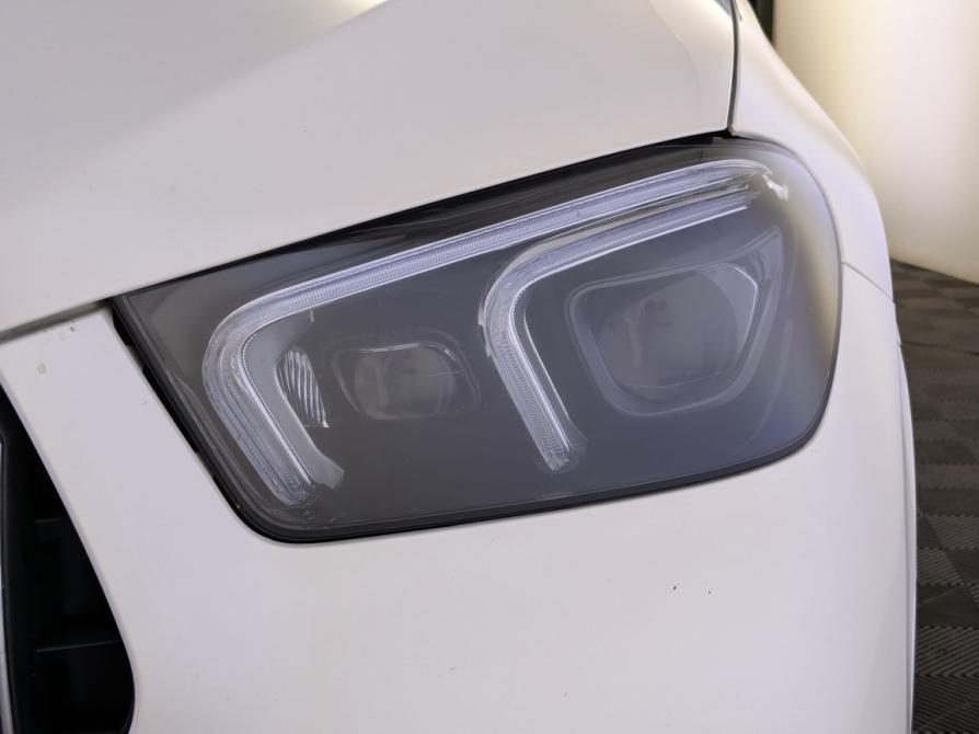 Mercedes-Benz GLE II (V167) Москва  - изображение 12
