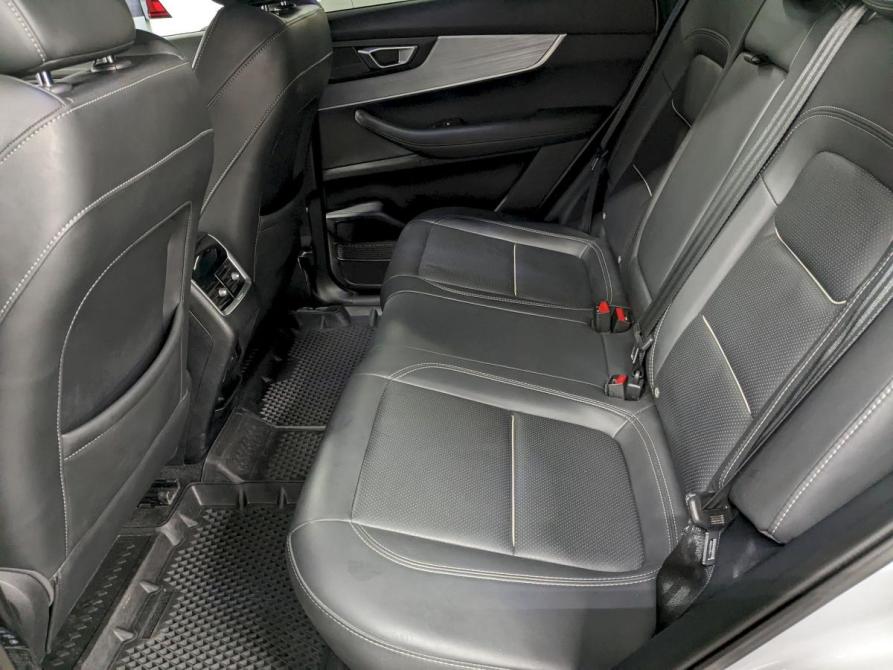 Chery Tiggo 7 Pro Max I Москва  - изображение 17