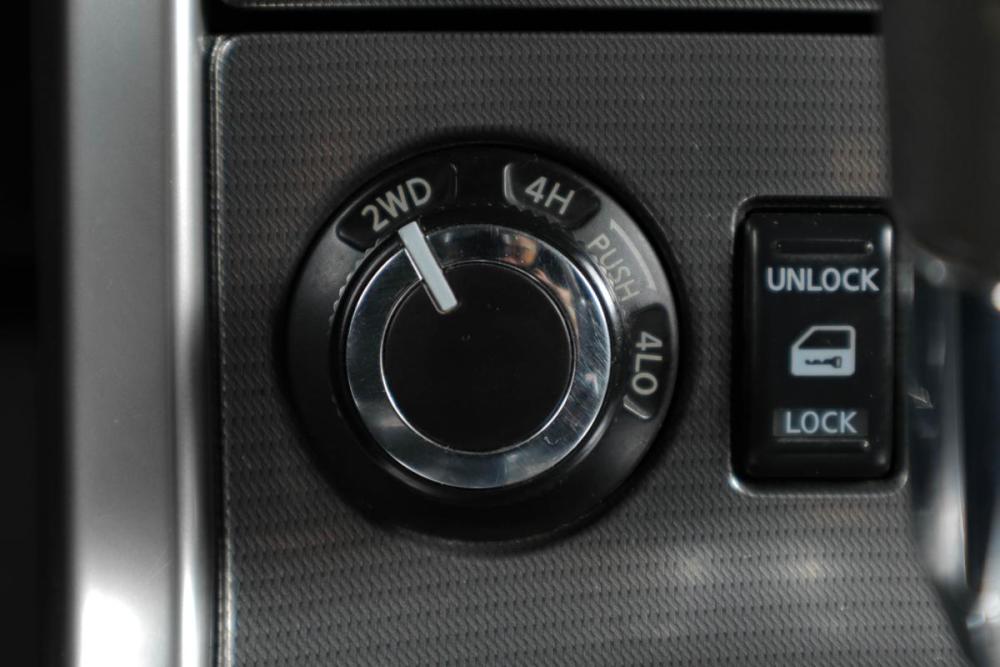 Nissan Navara (Frontier) III (D40) Рестайлинг Тюмень  - изображение 19