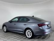 Skoda Octavia IV (A8) Ростов-на-Дону  - изображение 36