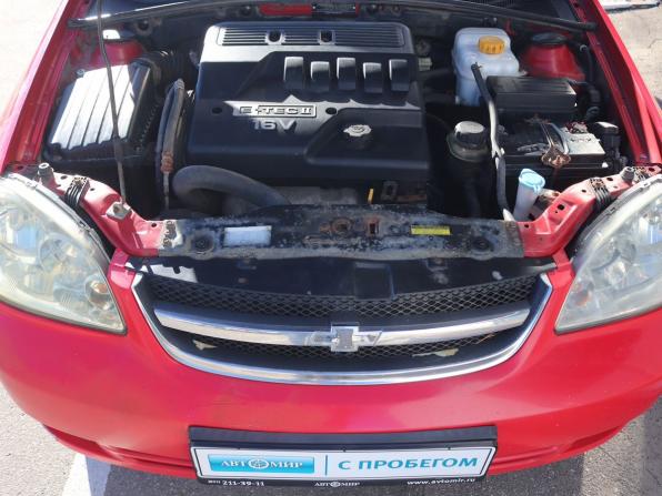 Chevrolet Lacetti I с пробегом 2008 года, цена 319 000 рублей, 250000 км, седан, Автокод Объявления