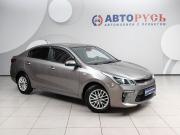 Kia Rio IV Подольск  - изображение 26