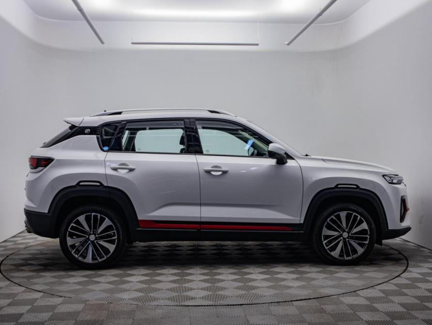 Changan CS35 Plus I Рестайлинг Москва  - изображение 4