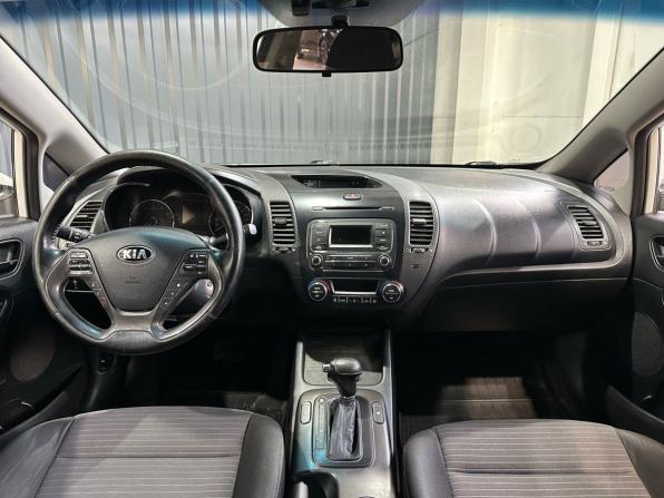 Kia Cerato III с пробегом 2013 года, цена 1 399 900 рублей, 90000 км, седан, Автокод Объявления