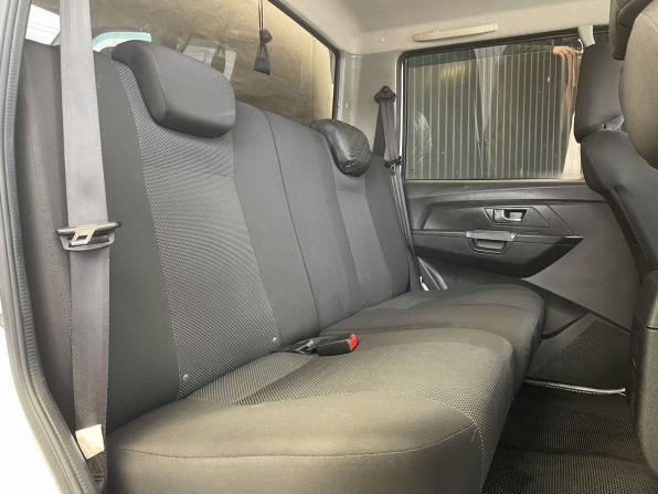УАЗ Пикап I Рестайлинг 2 с пробегом 2020 года, цена 1 127 000 рублей, 172235 км, offers.body_type.unknown, Автокод Объявления
