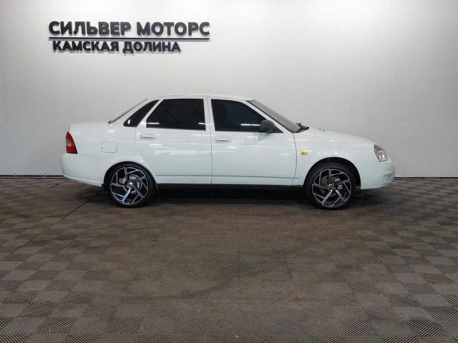 Lada (ВАЗ) Priora I Рестайлинг Пермь  - изображение 9