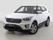 Hyundai Creta I Москва  - изображение 27