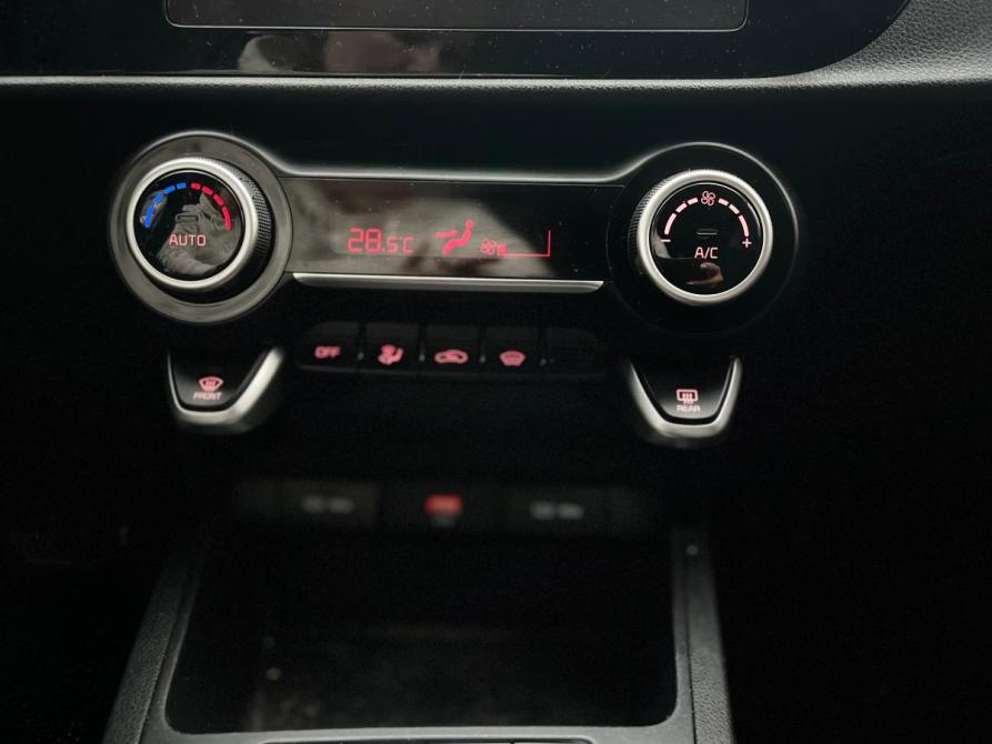 Kia Rio IV Рестайлинг Альметьевск  - изображение 19