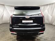 Cadillac Escalade V Москва  - изображение 33