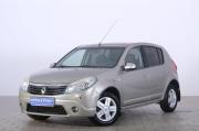 Renault Sandero I Омск  - изображение 24