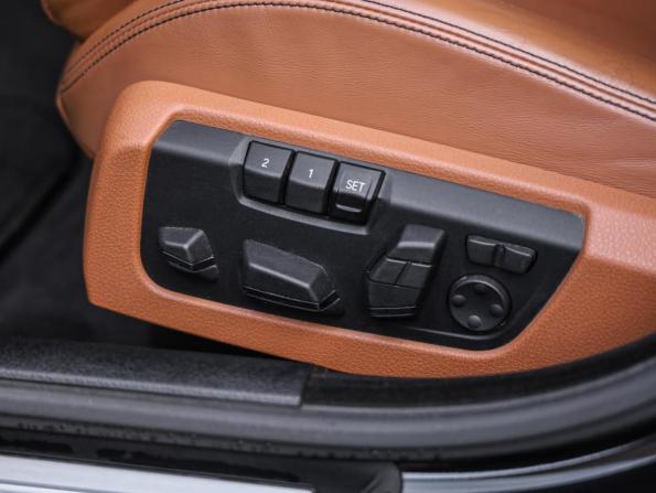 BMW 6 серии III (F06/F13/F12) Рестайлинг с пробегом 2016 года, цена 3 199 000 рублей, 131731 км, купе, Автокод Объявления
