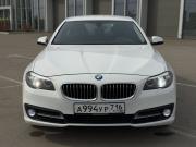 BMW 5 серии VI (F10/F11/F07) Рестайлинг Казань  - изображение 31