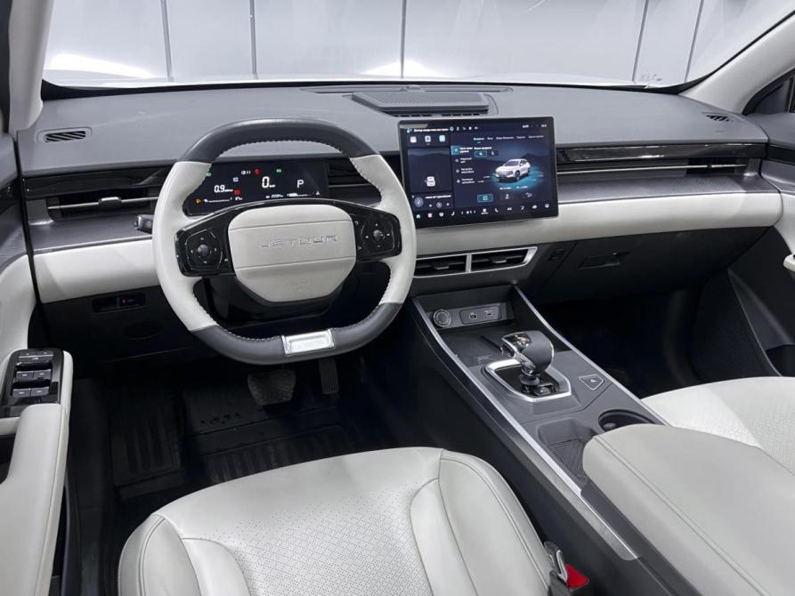 JETOUR DASHING I Ростов-на-Дону  - изображение 6