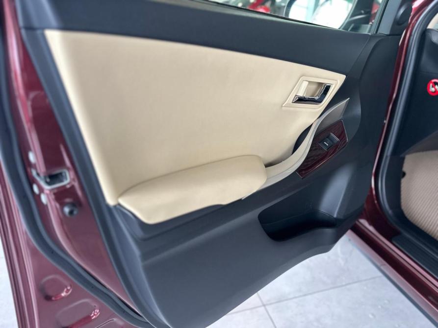 Toyota Premio II (T26) Рестайлинг 2 Новосибирск  - изображение 38