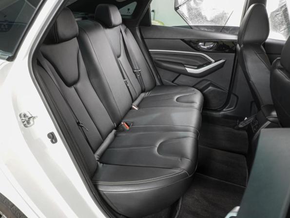 Venucia D60 Plus с пробегом 2023 года, цена 1 349 000 рублей, 35989 км, седан, Автокод Объявления