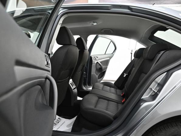 Skoda Octavia II (A5) Рестайлинг с пробегом 2011 года, цена 525 000 рублей, 151880 км, лифтбек, Автокод Объявления