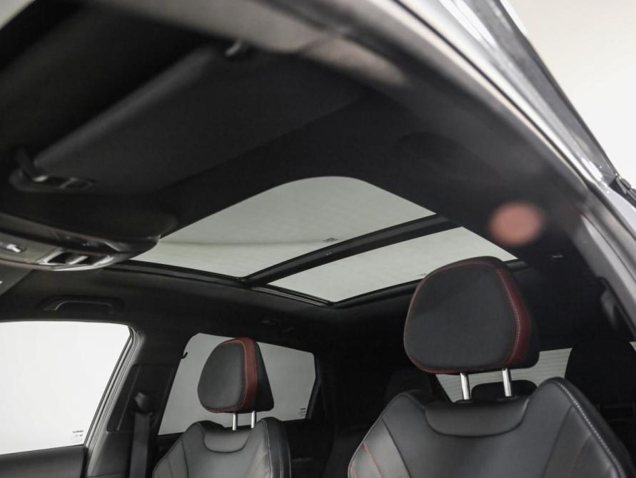 Geely Coolray I Рестайлинг Санкт-Петербург  - изображение 26