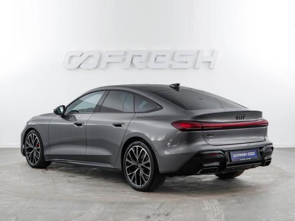 Audi A5 III (B10) с пробегом 2026 года, цена 6 148 888 рублей, 38 км, лифтбек, Автокод Объявления