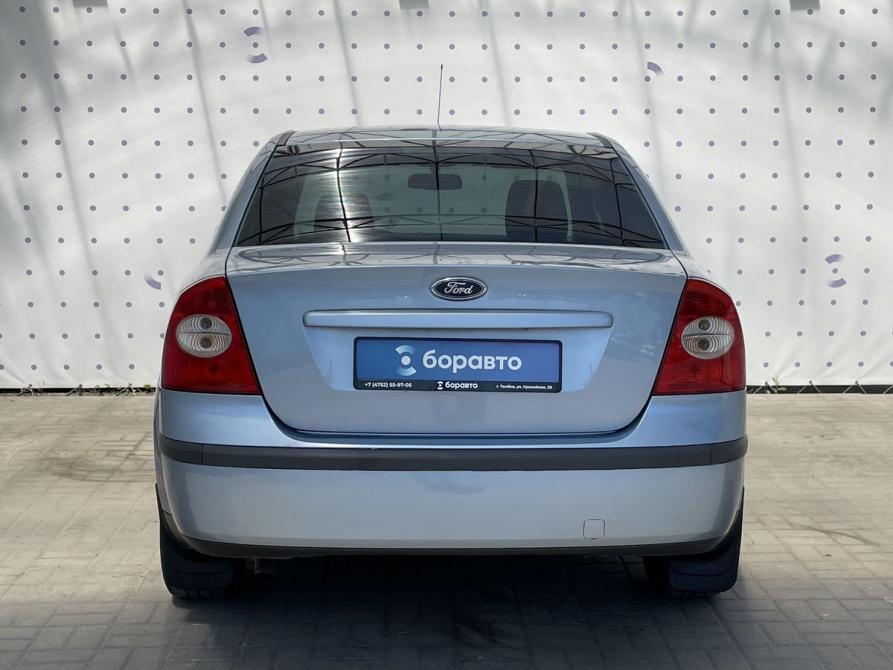 Ford Focus II Тамбов  - изображение 6