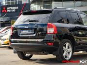 Jeep Compass I Рестайлинг Москва  - изображение 40
