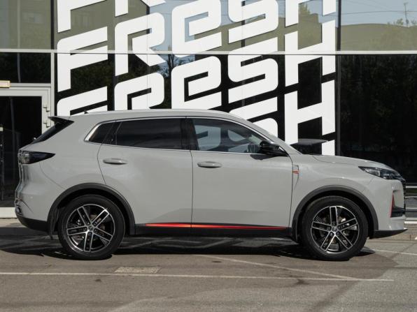 Changan CS55 Plus II Рестайлинг с пробегом 2023 года, цена 1 900 000 рублей, 106303 км, внедорожник, Автокод Объявления