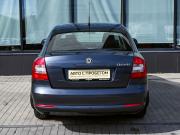 Skoda Octavia II (A5) Рестайлинг Екатеринбург  - изображение 23