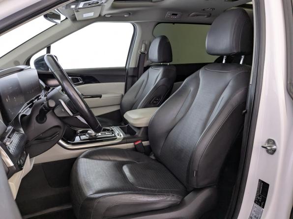 Kia Carnival IV с пробегом 2021 года, цена 3 420 000 рублей, 122439 км, минивэн, Автокод Объявления