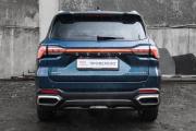 Geely Okavango I Рестайлинг Москва  - изображение 38