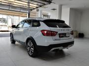 Lada (ВАЗ) Vesta I Минеральные Воды  - изображение 23