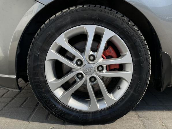 Kia Cerato II с пробегом 2012 года, цена 895 000 рублей, 141376 км, седан, Автокод Объявления