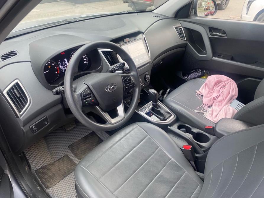 Hyundai Creta I Рестайлинг Санкт-Петербург  - изображение 5