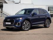 Audi Q5 II (FY) Рестайлинг Москва  - изображение 36