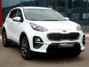Kia Sportage IV Рестайлинг Иваново  - изображение 34