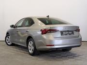 Skoda Octavia IV (A8) Москва  - изображение 36