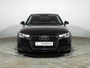 Audi A4 V (B9) Санкт-Петербург  - изображение 25
