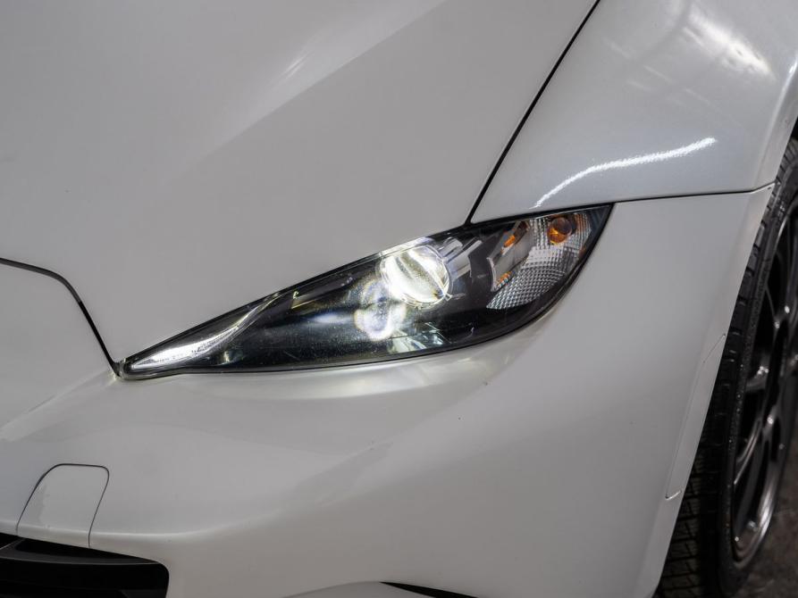 Mazda Roadster IV (ND) Иркутск  - изображение 20