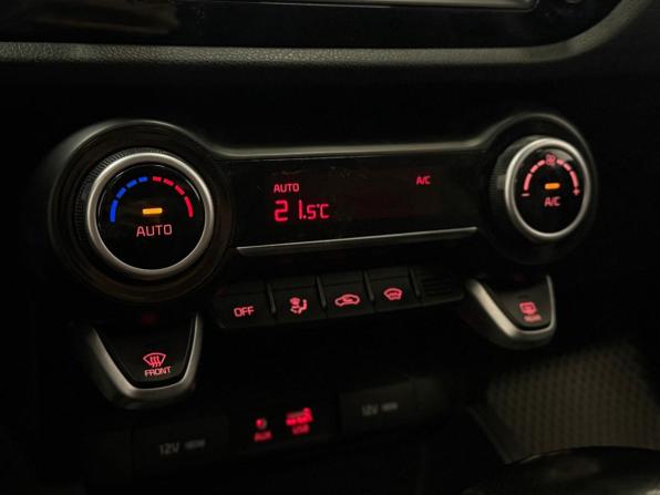 Kia Rio IV с пробегом 2020 года, цена 1 375 000 рублей, 111833 км, седан, Автокод Объявления
