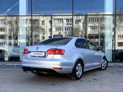 Volkswagen Jetta VI Самара  - изображение 19