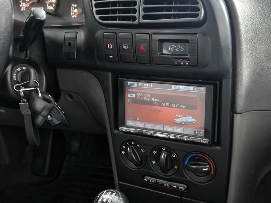 Kia Spectra I Рестайлинг 2 Нижний Новгород  - изображение 17