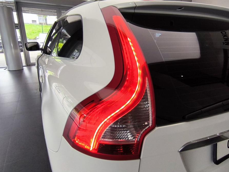Volvo XC60 I Рестайлинг Москва  - изображение 25