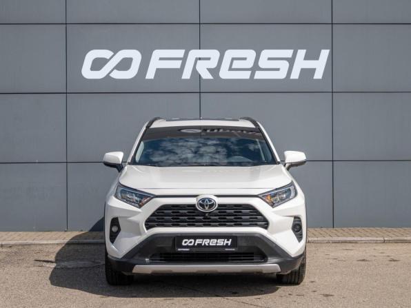 Toyota RAV4 V (XA50) с пробегом 2021 года, цена 3 380 000 рублей, 70309 км, внедорожник, Автокод Объявления