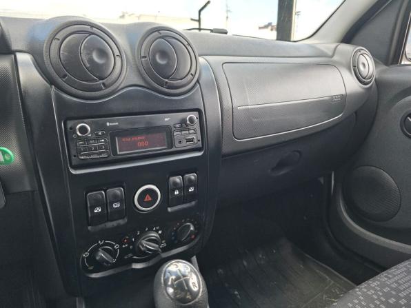 Lada (ВАЗ) Largus I с пробегом 2019 года, цена 590 000 рублей, 107964 км, фургон, Автокод Объявления
